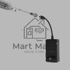 Mini Magnetic Блок питания 48W (черный) 95060/00
