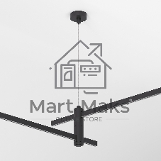 Набор для подвеса двойной Esthetic Magnetic 85156/00