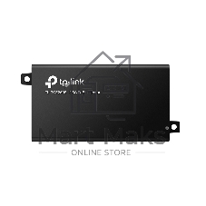 Инжектор PoE+ TP-Link POE260S 2,5 Гбит/с