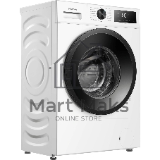 Стиральная машина Hisense WF1I8042BWP/C класс: A+++ загр.фронтальная макс.:8кг белый