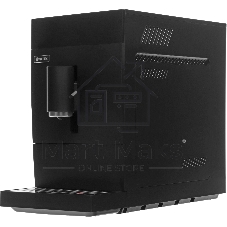 Кофемашина автоматическая Vitek Metropolis VT-8700 черный, зерновой кофе, 1.2 л, 1350 Вт, 20 Бар