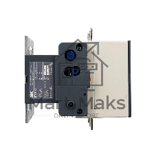 Контактор КТИ-5115 115А 400В/АС3 IEK KKT50-115-400-10