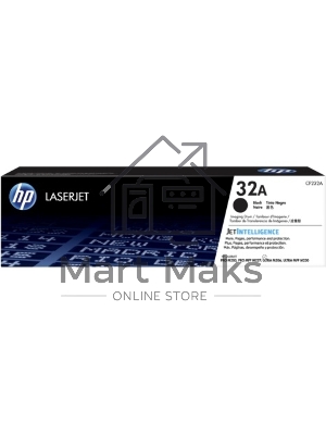 Барабан HP 32A Original LaserJet Imaging Drum (CF232A)