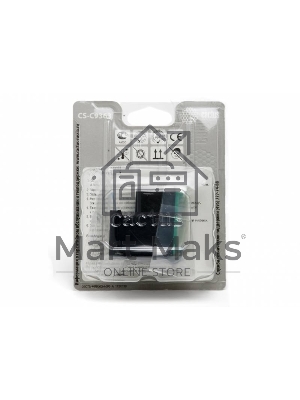 Картридж струйный Cactus CS-C9363 №134 цветной (18 мл.) для HP DJ 460series/5740/5743/5793/5940/5943/6540/6543/6620/6623