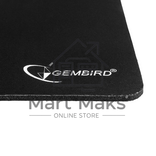 Коврик Gembird MP-GAME4 рисунок- 