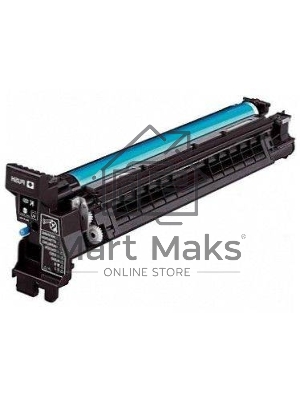 Блок барабана Konica-Minolta bizhub C227/C287 черный DR-214K