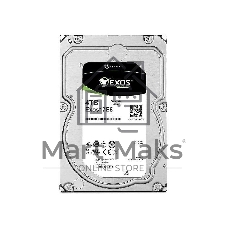 Жесткий диск Seagate 4TB SAS 7200RPM 12GB/S ST4000NM005A Жесткий диск Seagate 4TB SAS 7200RPM 12GB/S ST4000NM005A