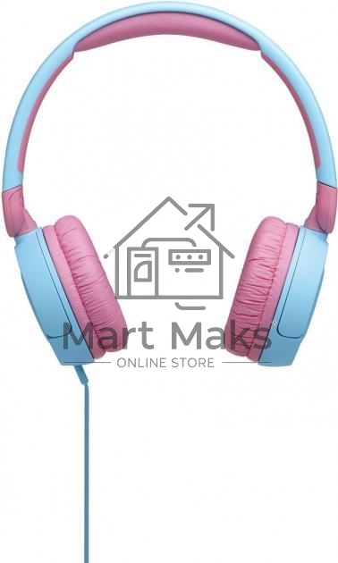 Наушники детские JBL JR 310 синий