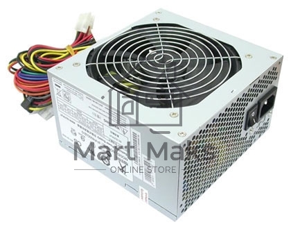 Блок питания INWIN (ориг.) Б/питания 500W OEM ATX v.2.2 RB-S500HQ7-0 6054473 RB