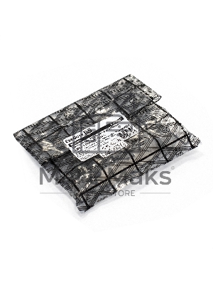 Контроллер ExeGate EXE-321 EX293839RUS (PCI-E x4 v3.0, 20Gbps (USB3.2 GEN2x2) Type-C ext., ASMedia Chipset ASM3242)