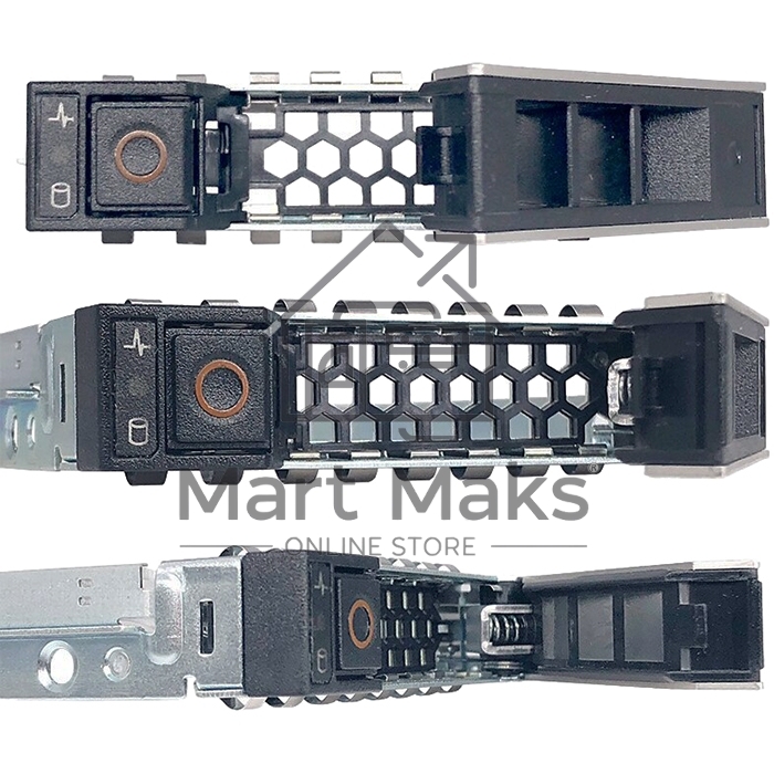 Крепление Dell DXD9H/0DXD9H 2.5