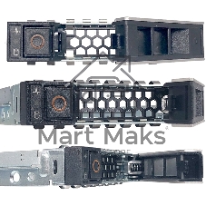 Крепление Dell DXD9H/0DXD9H 2.5