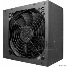 Блок питания 1STPLAYER SR-500W, 500Вт, 80 PLUS, 120мм, черный