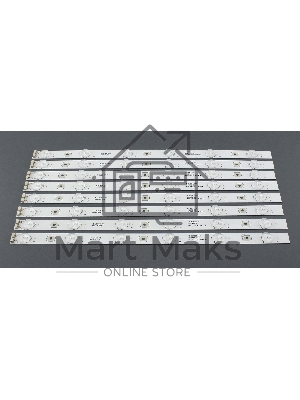 Светодиодная подсветка TV 40