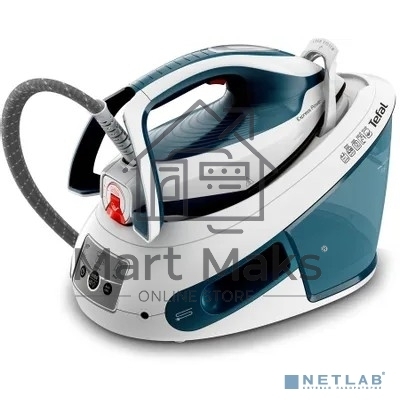 Парогенератор Tefal SV8110E0