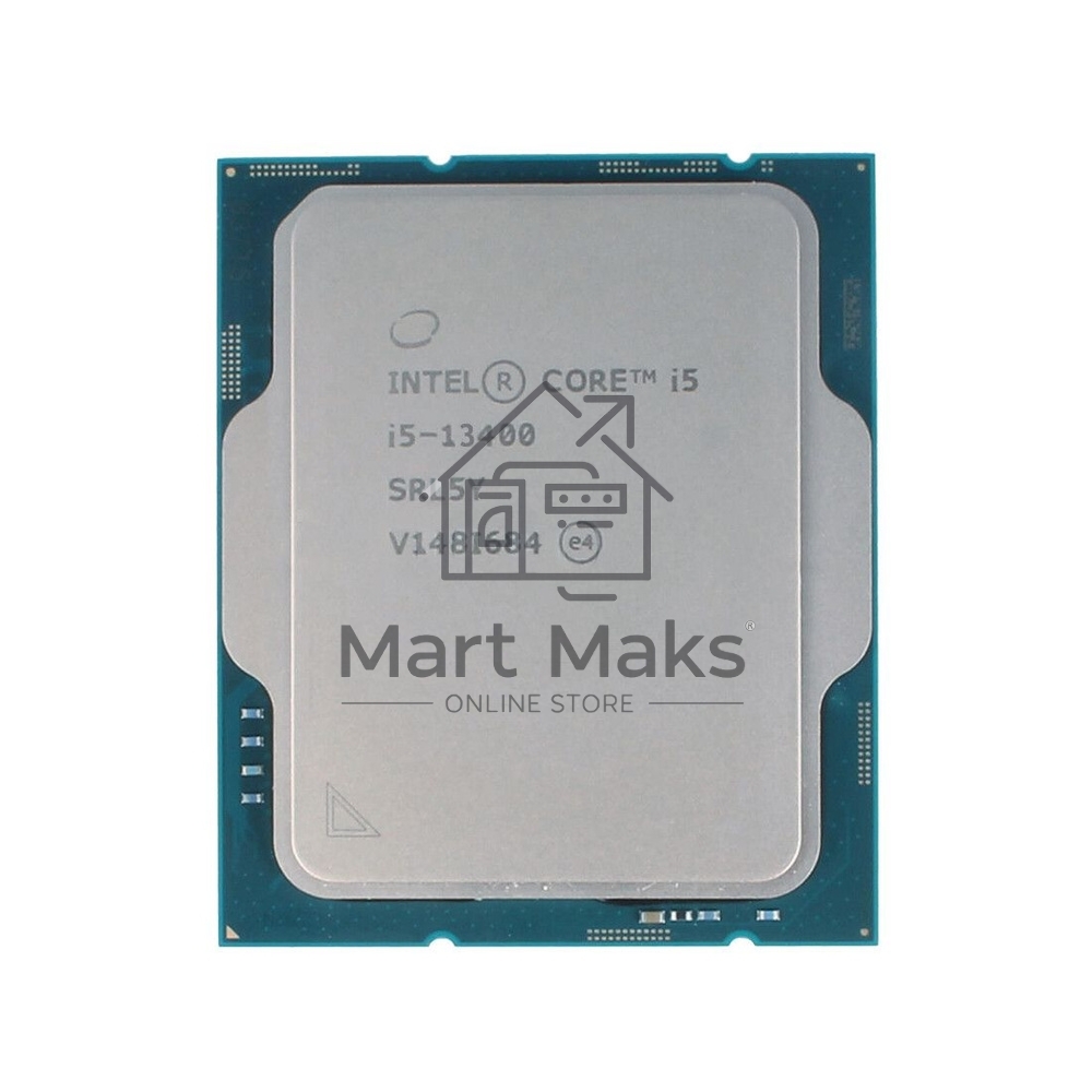 Процессор Intel Core i5-13400 Soc-1700 2.5GHz OEM