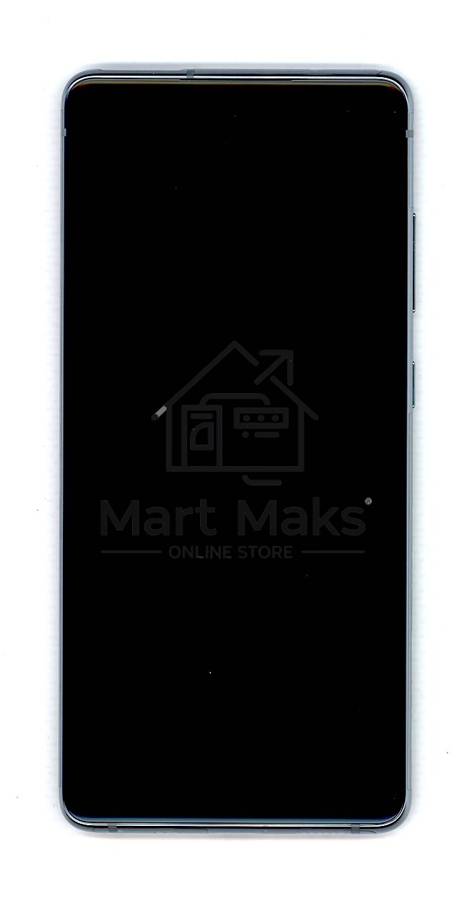 Дисплей для Samsung Galaxy S20 FE SM-G780F мята