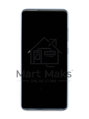 Дисплей для Samsung Galaxy S20 FE SM-G780F мята