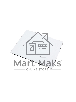 Крышка HDD для Asus E402MA белый Крышка HDD для Asus E402MA белый