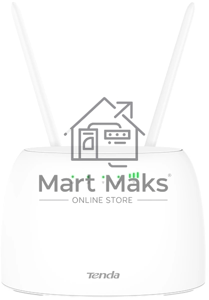 Маршрутизатор 4G Tenda 4G07 1200MBPS