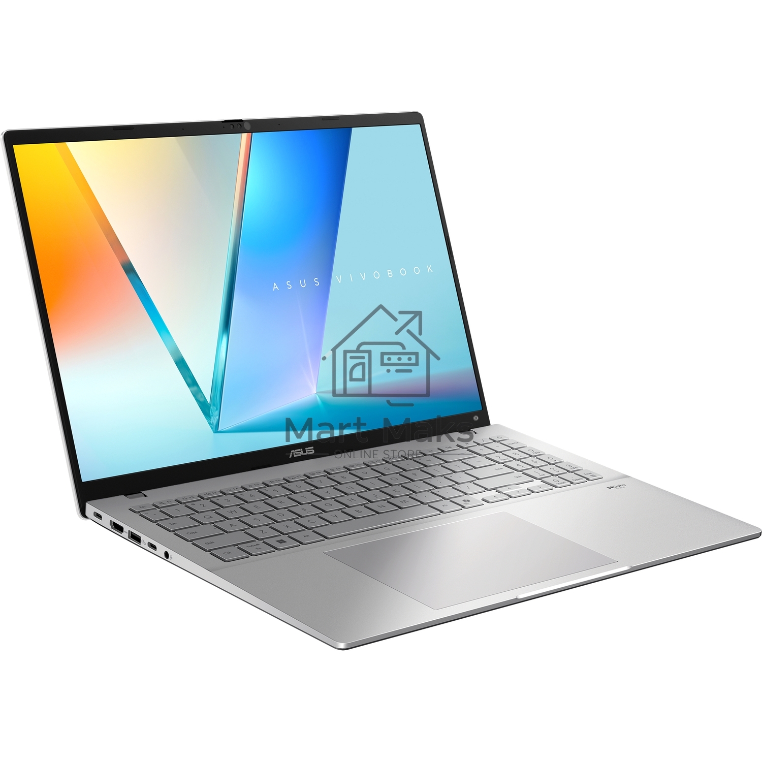 Ноутбук ASUS S3607VA-RP078 16