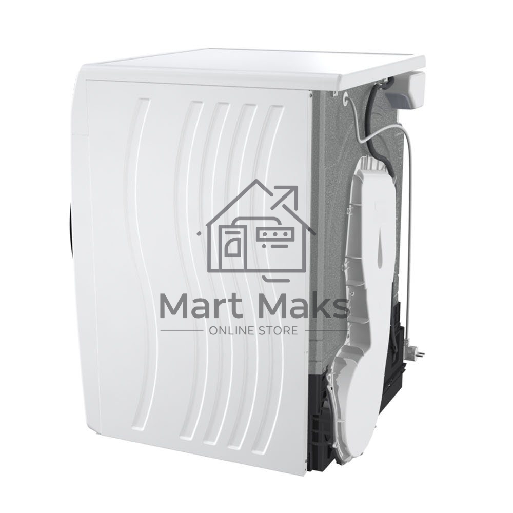 Сушильная машина Gorenje DPNA82WIFI/C белый, 8 кг, сушка - конденсационная, программ - 15, 60 x 85 x 65.3 см