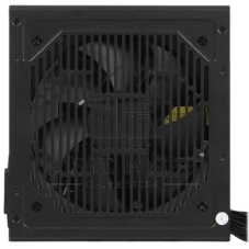 Блок питания KingPrice SFX 400W KPPSU400 (20+4pin) PPFC 80мм fan 3xSATA