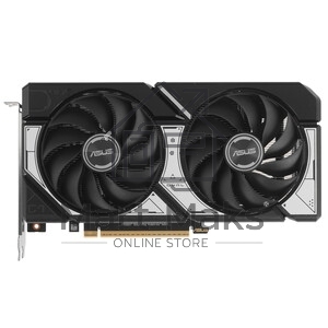 Видеокарта ASUS DUAL-RTX5060TI-8G