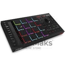 MIDI контроллер AKAI MPC STUDIO 2