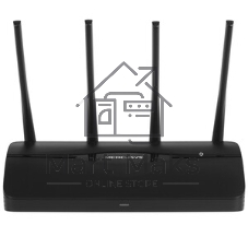 Двухдиапазонный маршрутизатор Wi-Fi Mercusys MR27BE
