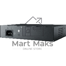 Коммутатор Netis P112GS, 8×1 Гбит/с PoE + 2×1 Гбит/с Uplink + 2×1 Гбит/с SFP, неуправляемый