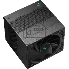 Кулер для процессора DEEPCOOL ASSASSIN IV черный, 120 мм, алюминий/медь, 1700 об/мин, 29.3 дБ, 4 pin, 280 Вт, 164 мм