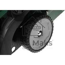 Газонокосилка электрическая Bosch UniversalRotak 34-405, от сети, 1300 Вт