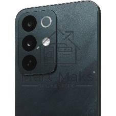 Смартфон Realme C85 Pro RMX5555 6/128Gb, темно-зеленый