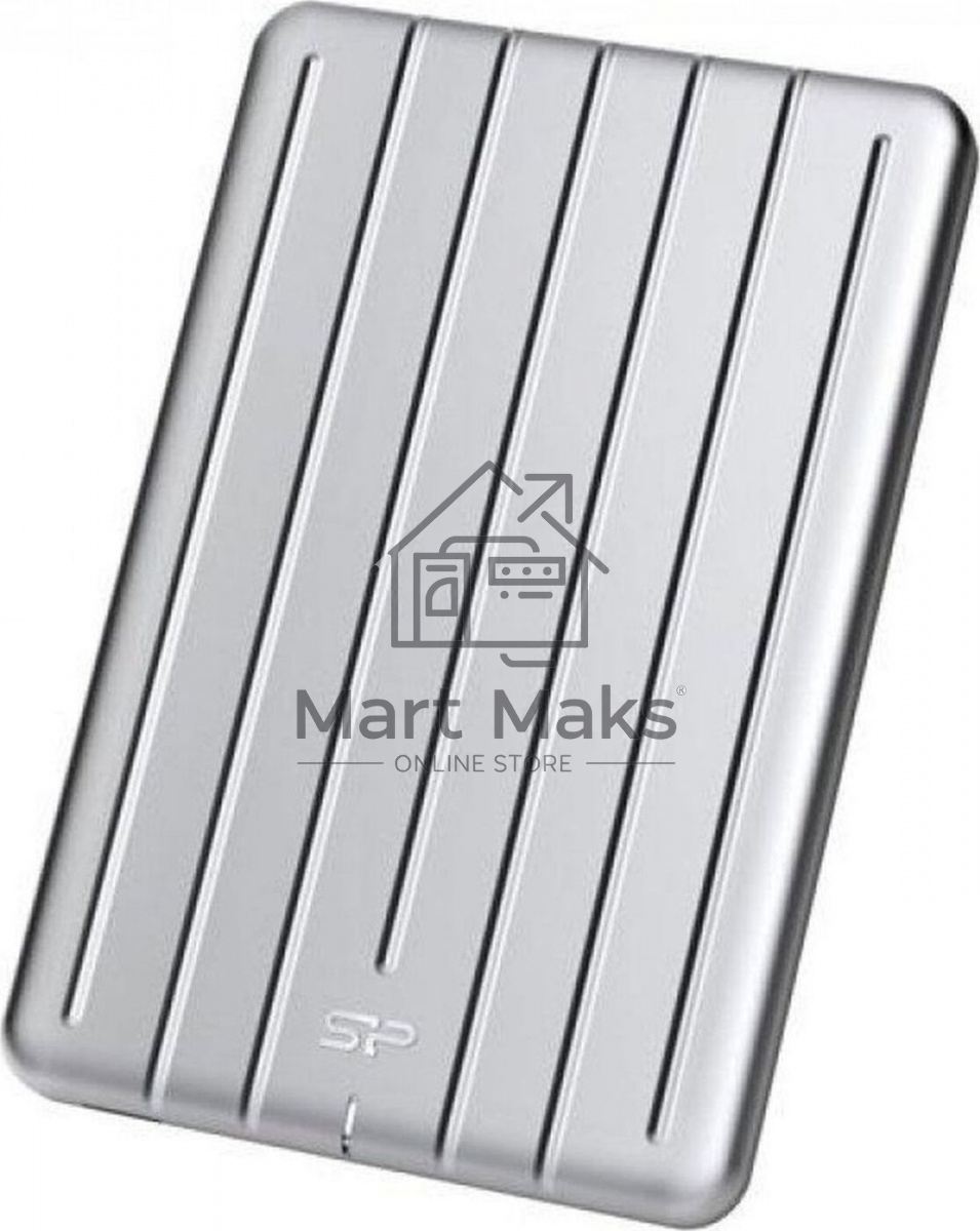 Внешний жесткий диск 1TB Silicon PowerArmor A75, 2.5