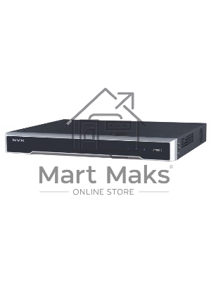 Видеорегистратор Hikvision DS-7608NI-I2/8P