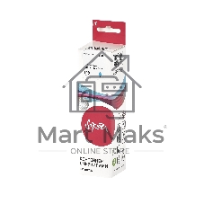 Контейнер с чернилами Sakura C13T09C24A (108 C) для Epson, голубой, 70 мл.