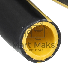 Шланг поливочный Palisad армированный 3 слойный ТЭП 1/2'', 20 м, аграрный