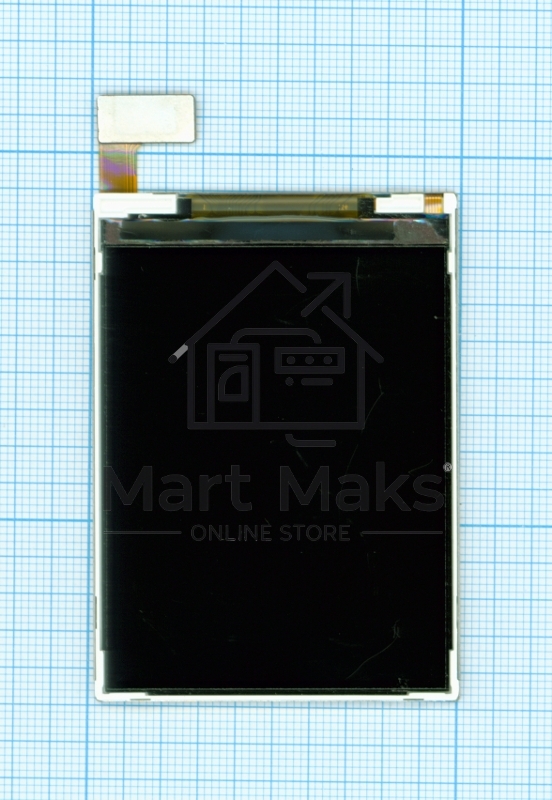 Матрица CT028TN09