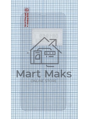 Защитное стекло для Apple iPhone 11 (LOW-COST)