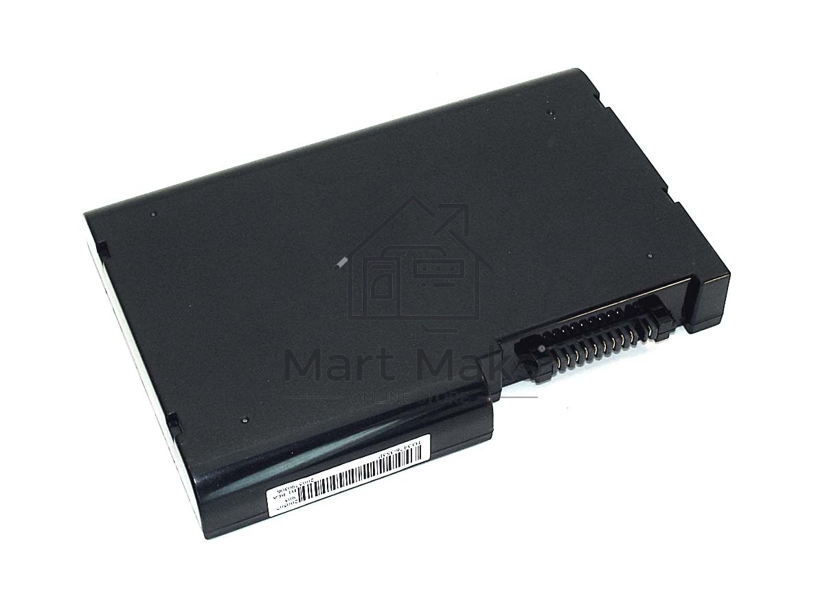 Аккумуляторная батарея для ноутбука Toshiba Qosmio G50 7800mAh OEM