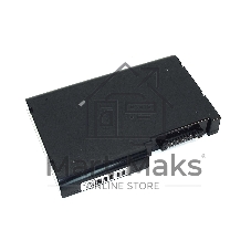 Аккумуляторная батарея для ноутбука Toshiba Qosmio G50 7800mAh OEM