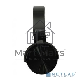 Гарнитура-Bluetooth Harper HB-217 черный