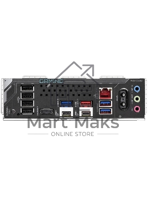 Материнская плата Gigabyte X870 GAMING X WIFI7, AM5, AMD X870, 4xDDR5, 4xSATA, 3xM.2, 1xPCI-E 5.0 x16, 2xPCI-E 3.0 x1, 1xHDMI, 1xUSB-C (DP), 1x 2.5Gb LAN, 4xUSB-A 2.0, 3xUSB-A 3.2 Gen 1, 1xUSB-A 3.2 Gen 2, 2xUSB-C 3.2 Gen 2 (USB4), 3x3.5 мм, 7.1, ATX