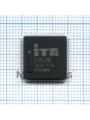 Микросхема IT8528E-FXA
