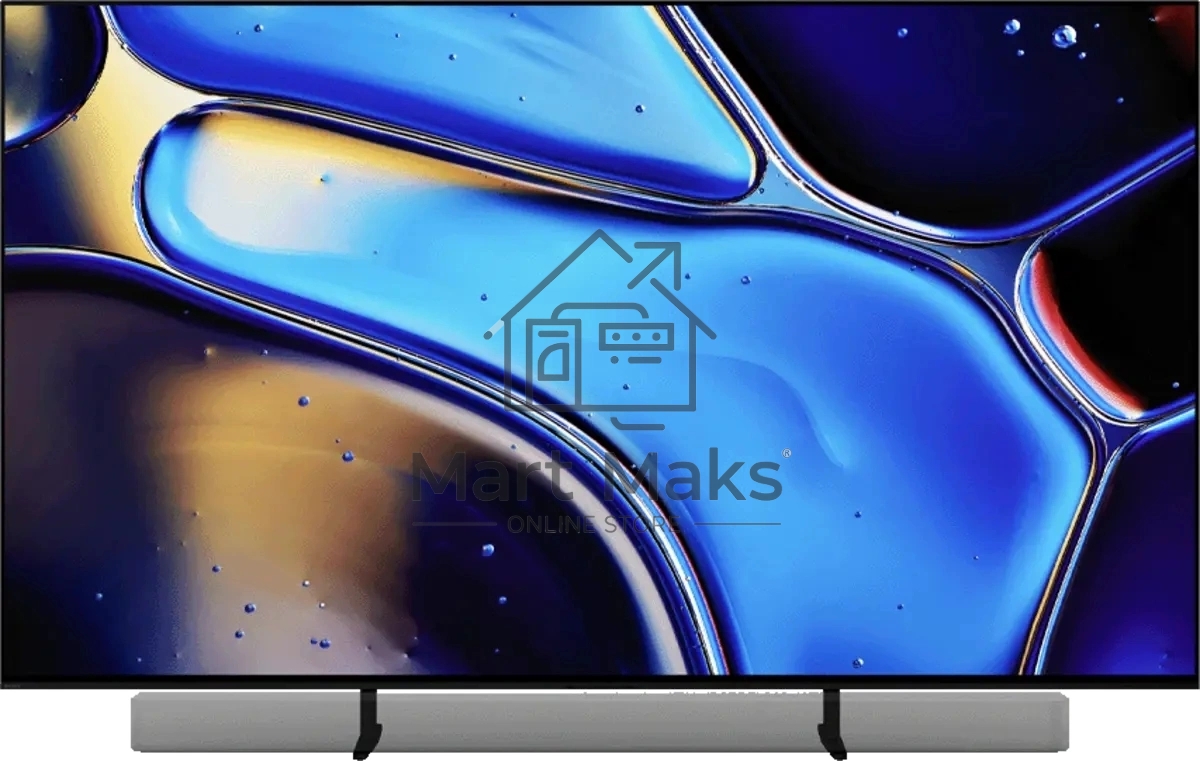 Телевизор Sony 55