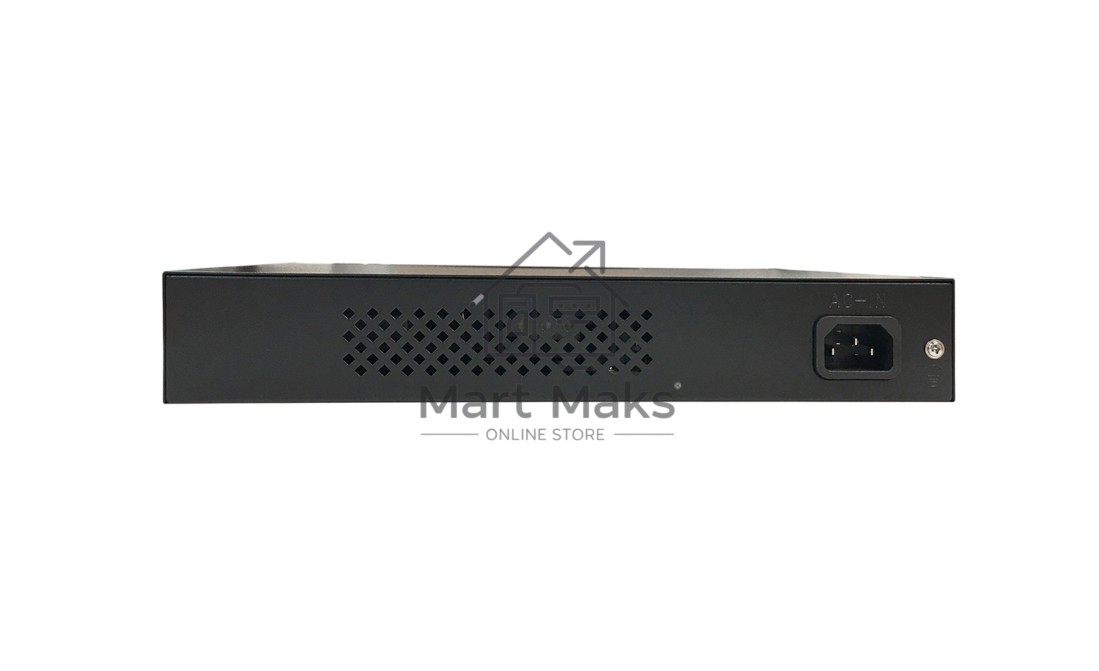 Коммутатор ORIGO Unmanaged Switch, 16x1000Base-T, 19 Rackmount Kit