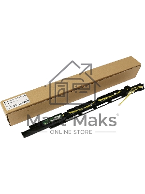 Чип блока проявки (с держателем) для Konica Minolta Bizhub C226/C266/C227/C287 CMY