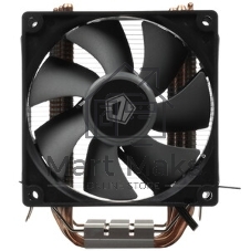 Кулер CPU ID-Cooling SE-903-SD V3 черный 92мм алюминий+медь 2000rpm 23.1db 3-pin 130W 123мм