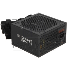 Блок питания KingPrice SFX 400W KPPSU400 (20+4pin) PPFC 80мм fan 3xSATA